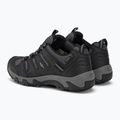 Men's trekking boots KEEN Koven Wp black-grey 1025155 3
