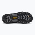Men's trekking boots KEEN Koven Wp black-grey 1025155 5