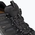 Men's trekking boots KEEN Koven Wp black-grey 1025155 8