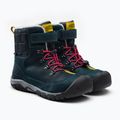 KEEN Greta green children's trekking shoes 1025523 3