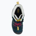 KEEN Greta green children's trekking shoes 1025523 6