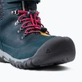 KEEN Greta green children's trekking shoes 1025523 7