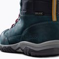KEEN Greta green children's trekking shoes 1025523 9
