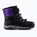 KEEN Greta children's trekking boots black 1025522 2