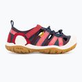KEEN Knotch Creek children's trekking sandals navy/stripes 2