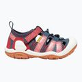 KEEN Knotch Creek children's trekking sandals navy/stripes 8
