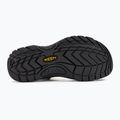 KEEN Zerraport II Military olive/black men's trekking sandals 5