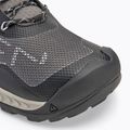 Men's trekking shoes KEEN Nxis Evo WP magnet/vapor 7