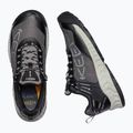Men's trekking shoes KEEN Nxis Evo WP magnet/vapor 11