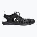 Keen Drift Creek H2 men's trekking sandals black 1026122 10