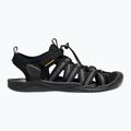 Keen Drift Creek H2 women's trekking sandals black 1026126 9