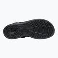 Keen Drift Creek H2 women's trekking sandals black 1026126 12
