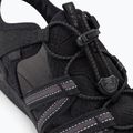 Keen Drift Creek H2 women's trekking sandals black 1026126 8