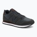 Men's shoes New Balance 500's V2 blue