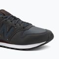 Men's shoes New Balance 500's V2 blue 7