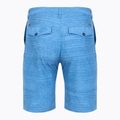 Quiksilver men's Platypus Amphibian 21" blue shorts 2