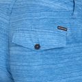 Quiksilver men's Platypus Amphibian 21" blue shorts 4