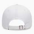 New Era Female League Essential 9Forty New York Yankees white cap 2