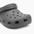 Clogs Crocs Classic stale grey 8