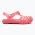 Crocs Isabella Sandal PS paradise pink children's sandals 2