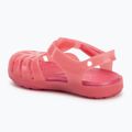 Crocs Isabella Sandal PS paradise pink children's sandals 3