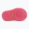 Crocs Isabella Sandal PS paradise pink children's sandals 4
