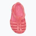 Crocs Isabella Sandal PS paradise pink children's sandals 5