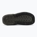 Men's Crocs Swiftwater Mesh Deck espresso sandals 4