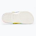 Crocs Classic Tie Dye Graphic multicolour slides 5