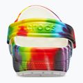 Crocs Classic Tie Dye Graphic multicolour slides 10