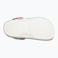Crocs Classic Tie Dye Graphic multicolour slides 11