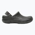 Men's Crocs Bistro Pro LiteRide Clog black