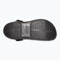 Men's Crocs Bistro Pro LiteRide Clog black 2