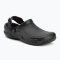 Men's Crocs Bistro Pro LiteRide Clog black 2