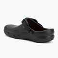 Men's Crocs Bistro Pro LiteRide Clog black 4