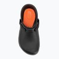 Men's Crocs Bistro Pro LiteRide Clog black 6