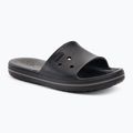 Crocs Crocband III Slide black/graphite flip-flops