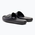 Crocs Crocband III Slide black/graphite flip-flops 3