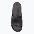 Crocs Crocband III Slide black/graphite flip-flops 6