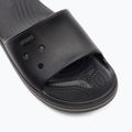 Crocs Crocband III Slide black/graphite flip-flops 7