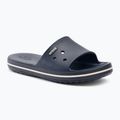 Crocs Crocband III Slide flip flops navy/white