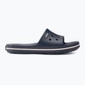 Crocs Crocband III Slide flip flops navy/white 2
