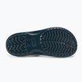 Crocs Crocband Flip children's flip flops navy 4