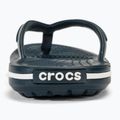 Crocs Crocband Flip children's flip flops navy 6