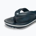 Crocs Crocband Flip children's flip flops navy 7