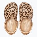 Crocs Classic Printed Clog flip-flops beige 205838-98R 13