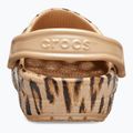 Crocs Classic Printed Clog flip-flops beige 205838-98R 14