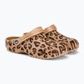 Crocs Classic Printed Clog flip-flops beige 205838-98R 5