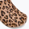Crocs Classic Printed Clog flip-flops beige 205838-98R 8