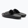 Crocs Classic Slide flip-flops black 206121 3